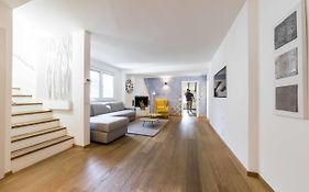 Stay Cooper L Goethe Suite